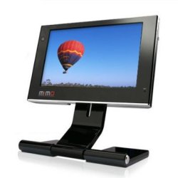 Mimo DisplayLink based USB Monitor