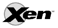 Xen logo