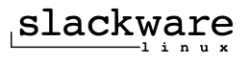 Slackware logo