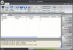 The user interface hasn't changed much over the past few years