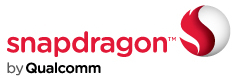 Snapdragon logo