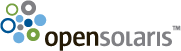 OpenSolaris Logo