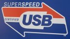 USB 3 logo
