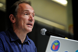 Sir Tim Berners-Lee