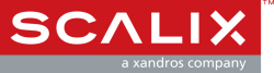 Scalix logo