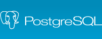 PostgreSQL logo