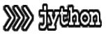 Jython logo
