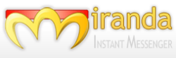 Miranda logo