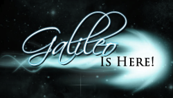 Eclipse Galileo artwork