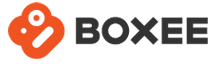 Boxee logo