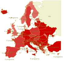 Windows systems in the UK have on average, three unpatched applications.