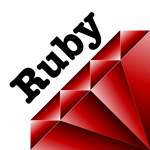 Ruby logo