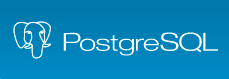 PostgreSQL Logo