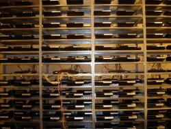 PlayStation 3 cluster