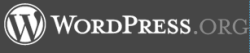 Wordpress logo
