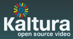 Kaltura logo