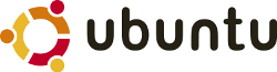 Ubuntu logo