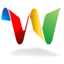 Wave logo