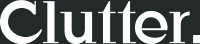 Clutter logo