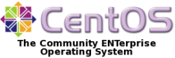CentOS logo