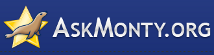 Ask Monty logo