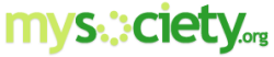 MySociety.org logo