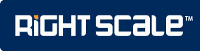Right Scale logo