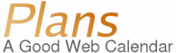 Plans logo