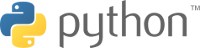 Python logo