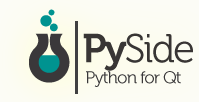 PySide logo