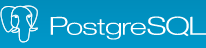 PostgreSQL logo