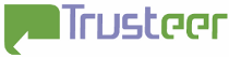 Trusteer logo