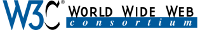 W3C logo