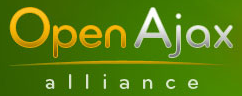 OpenAjax Alliance logo