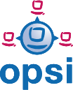 opsi logo