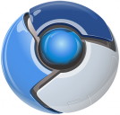 Chromium logo