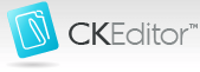 CKEditor logo
