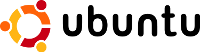 Ubuntu logo