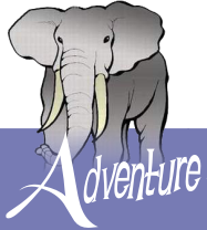 Adventure logo