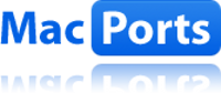 MacPort logo
