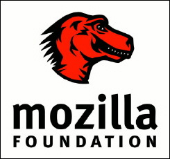 Mozilla logo