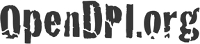 OpenDPI logo