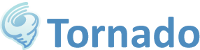 Tornado logo