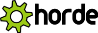 Horde logo