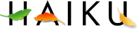 Haiku logo