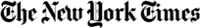 The New York Times logo