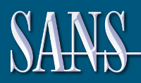 SANS logo