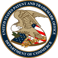 USPTO Seal