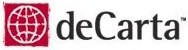 deCarta