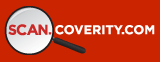 Coverity Scan logo